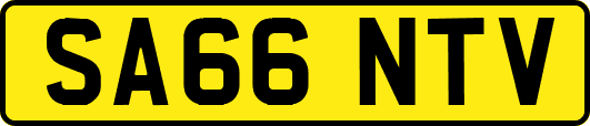 SA66NTV