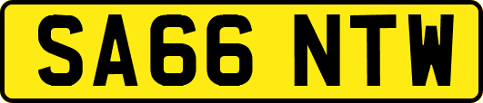 SA66NTW