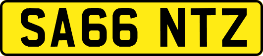 SA66NTZ