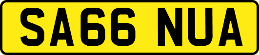 SA66NUA