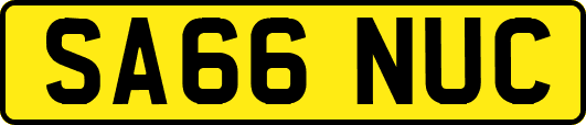 SA66NUC