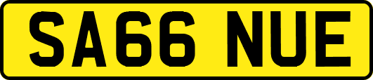 SA66NUE