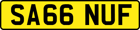 SA66NUF