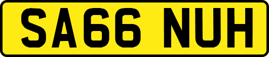 SA66NUH