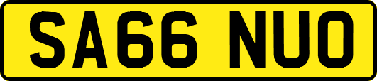 SA66NUO