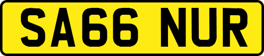 SA66NUR