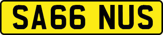 SA66NUS