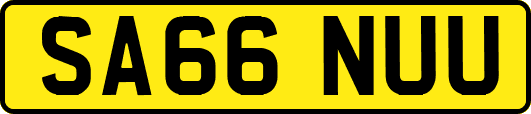 SA66NUU