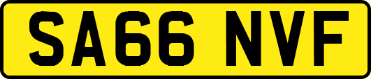 SA66NVF