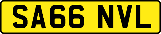 SA66NVL