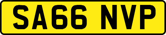 SA66NVP