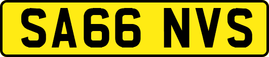 SA66NVS
