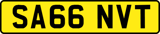 SA66NVT