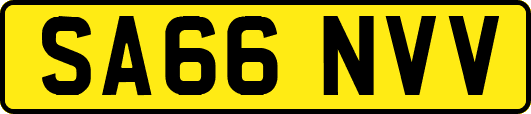 SA66NVV