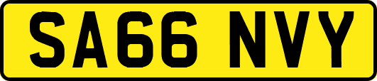 SA66NVY