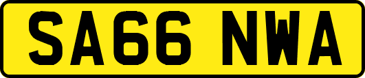 SA66NWA