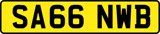 SA66NWB