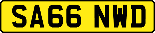 SA66NWD