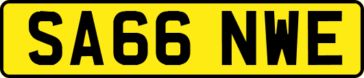 SA66NWE
