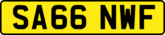 SA66NWF