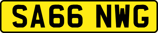 SA66NWG