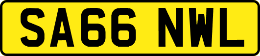 SA66NWL