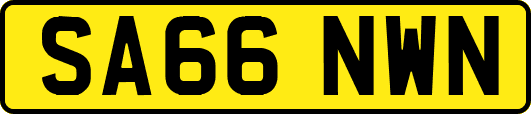 SA66NWN