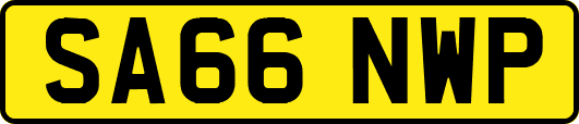 SA66NWP