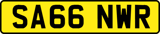 SA66NWR