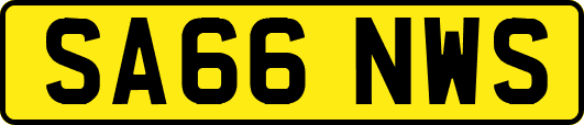 SA66NWS