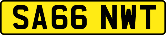 SA66NWT