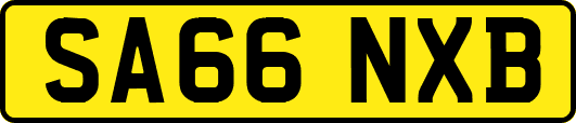 SA66NXB