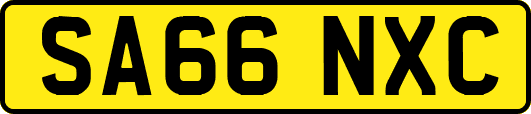 SA66NXC