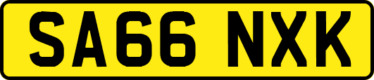SA66NXK