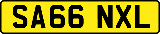 SA66NXL