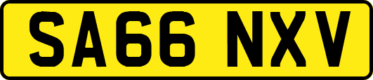 SA66NXV