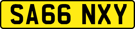 SA66NXY