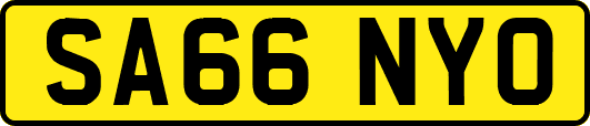 SA66NYO