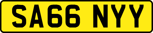 SA66NYY