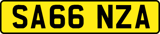 SA66NZA