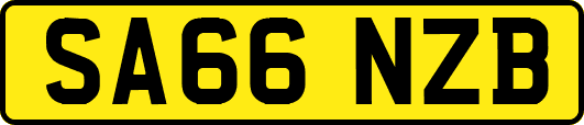 SA66NZB