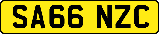SA66NZC