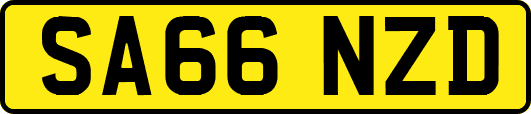 SA66NZD