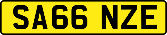 SA66NZE
