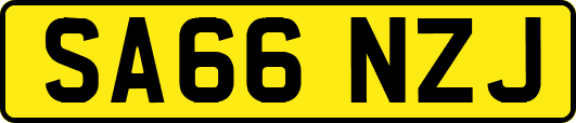 SA66NZJ