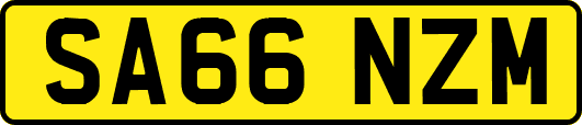SA66NZM