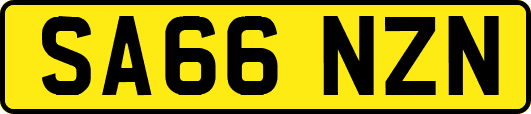 SA66NZN