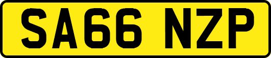 SA66NZP
