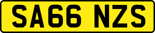 SA66NZS
