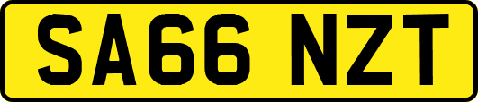 SA66NZT